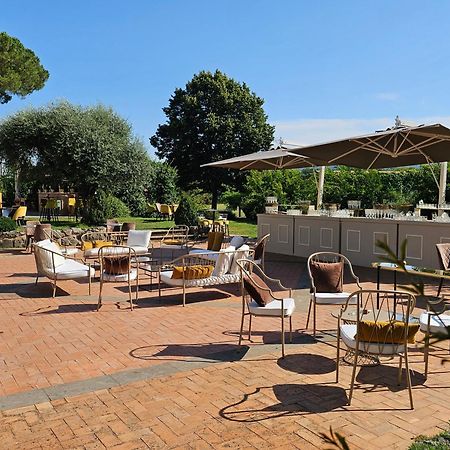 Antico Borgo Di Sutri Hotel Kültér fotó