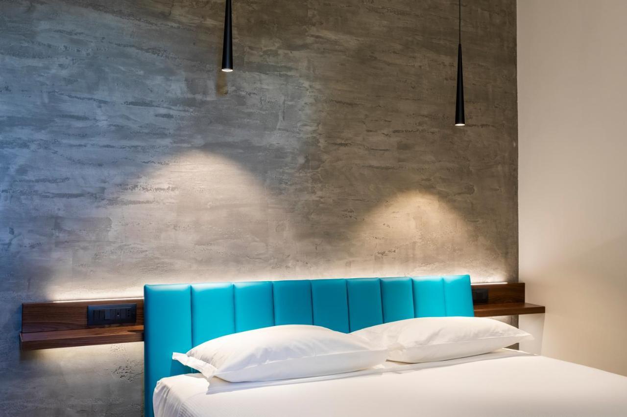 Antico Borgo Di Sutri Hotel Kültér fotó