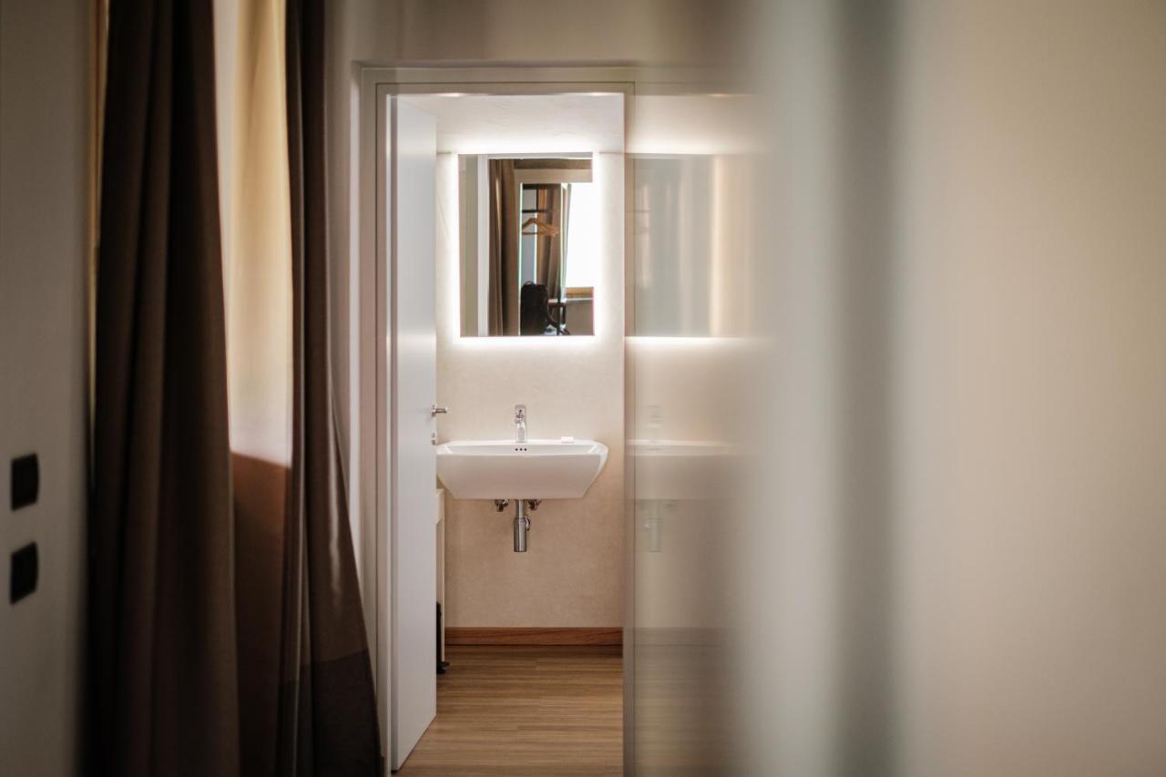 Antico Borgo Di Sutri Hotel Kültér fotó