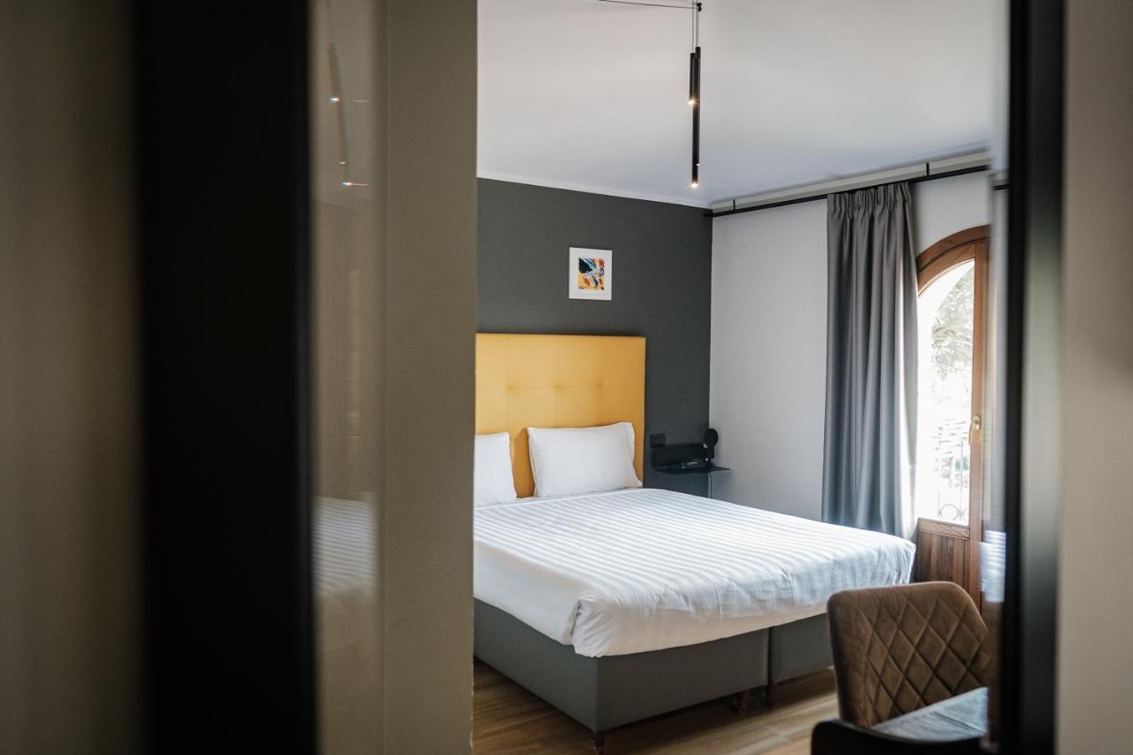 Antico Borgo Di Sutri Hotel Kültér fotó