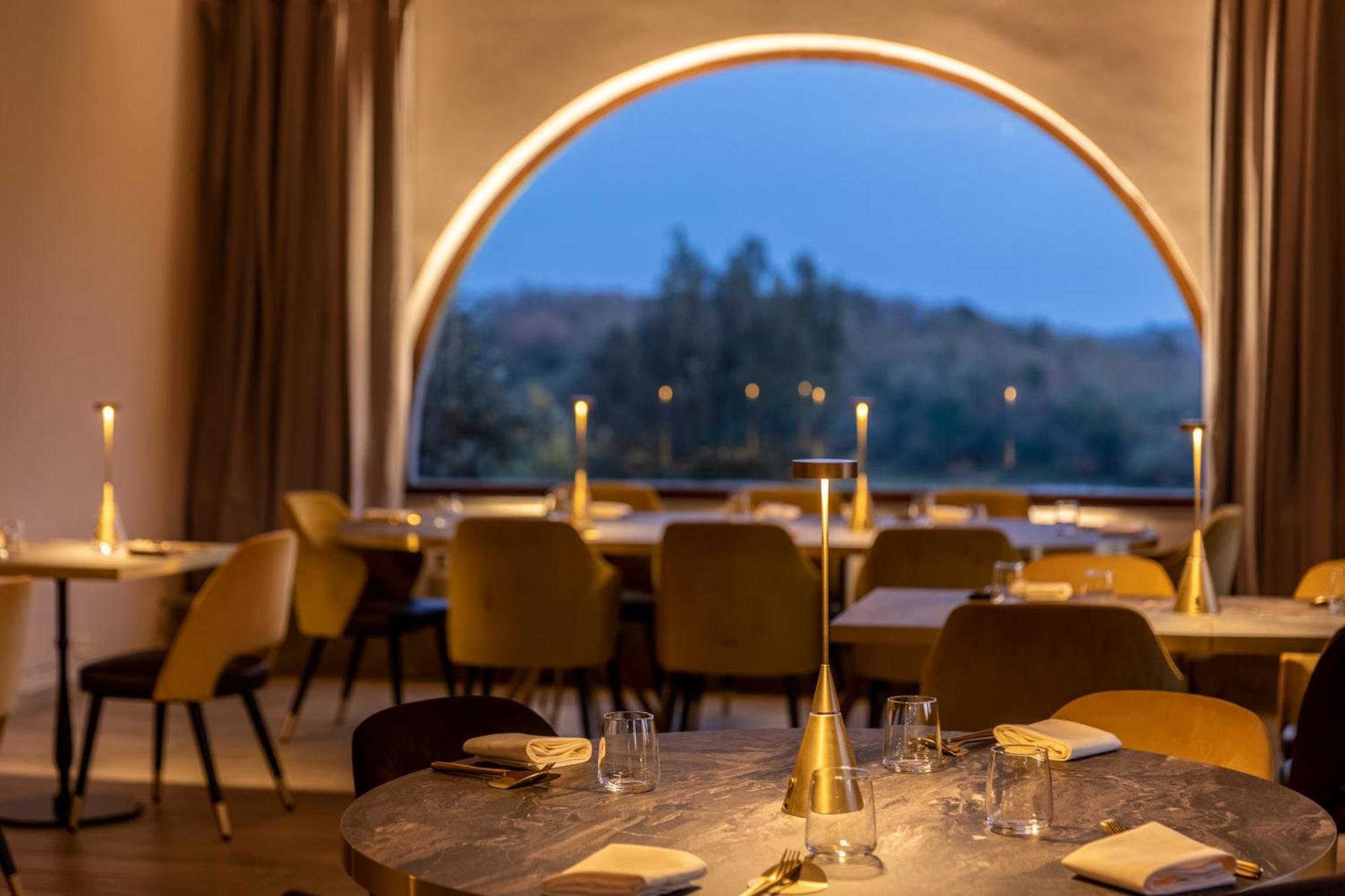 Antico Borgo Di Sutri Hotel Kültér fotó
