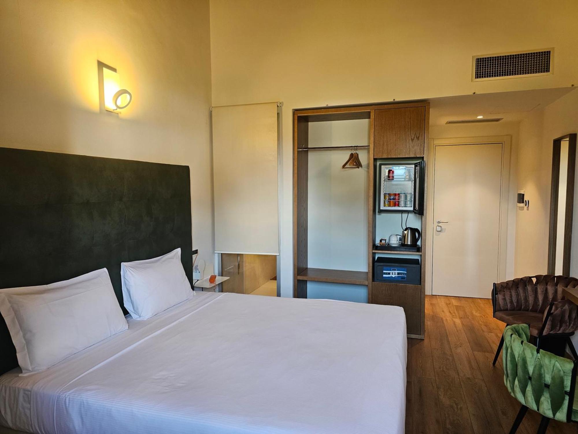 Antico Borgo Di Sutri Hotel Kültér fotó